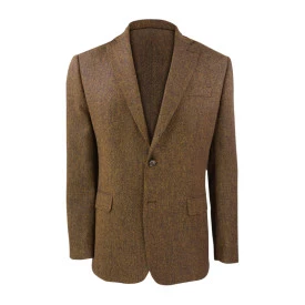 Bostonian Colbert | Visgraat Cognac