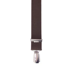 Smalle Bretels 4 Kleine Clips | Uni Bruin