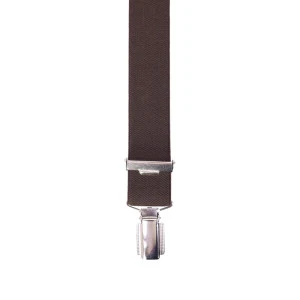 Smalle Bretels 4 Kleine Clips | Uni Bruin