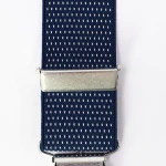 Bretels 4 Sterke Clips | Wit Gestipt | www.pietkoopmans.nl