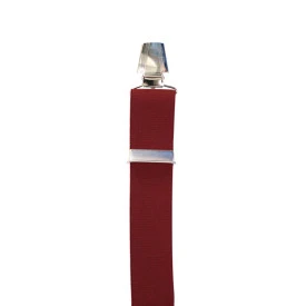 Bretels 4 Sterke Clips | Uni Bordeaux