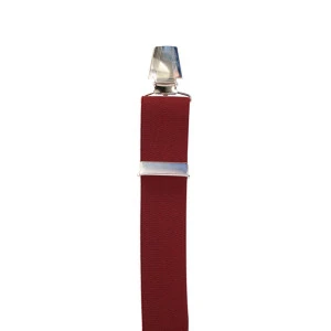 Bretels 4 Sterke Clips | Uni Bordeaux