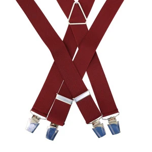 Bretels 4 Sterke Clips | Uni Bordeaux