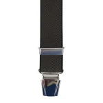 Bretels 4 Sterke Clips | Khaki Camel Print | www.pietkoopmans.nl