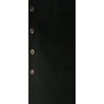 Brook Taverner Gilet | Vancouver Zwart | www.pietkoopmans.nl