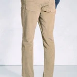 Cunningham Stone Supima® Corduroy Jeans