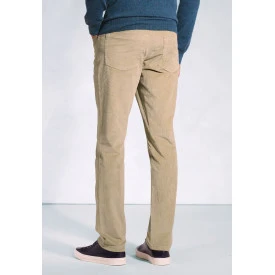 Cunningham Stone Supima® Corduroy Jeans