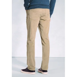Cunningham Stone Supima® Corduroy Jeans