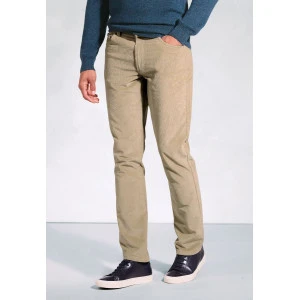 Cunningham Stone Supima® Corduroy Jeans