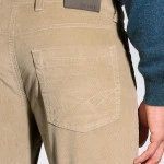 Cunningham Stone Supima® Corduroy Jeans