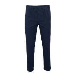 Bruhl Gustav Elastische Taille Broek | Indigo