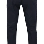 Bruhl Gustav Elastische Taille Broek | Marine | www.pietkoopmans.nl