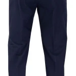 Bruhl Elastische Taille Jeans | Donkerblauw | www.pietkoopmans.nl