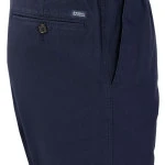 Bruhl Elastische Taille Jeans | Donkerblauw | www.pietkoopmans.nl