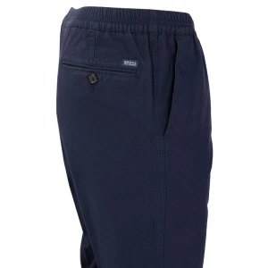Bruhl Elastische Taille | Donkerblauw