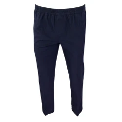 Bruhl Elastische Taille | Donkerblauw