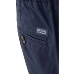 Bruhl Elastische Taille Jeans | Donkerblauw | www.pietkoopmans.nl