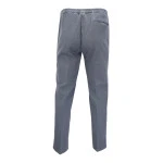 Bruhl Elastische Taille Jeans | Grijs | www.pietkoopmans.nl