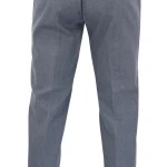 Bruhl Elastische Taille Jeans | Grijs | www.pietkoopmans.nl