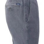 Bruhl Elastische Taille Jeans | Grijs | www.pietkoopmans.nl