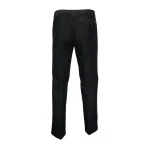 Bruhl Elastische Taille Jeans | Denim Antraciet | www.pietkoopmans.nl