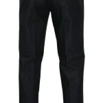 Bruhl Elastische Taille Jeans | Denim Antraciet | www.pietkoopmans.nl