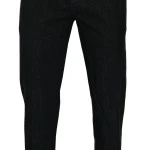 Bruhl Elastische Taille Jeans | Denim Antraciet | www.pietkoopmans.nl