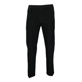 Bruhl Elastische Taille Jeans | Denim Antraciet