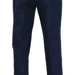 Bruhl Elastische Taille Jeans | Denim Blauw | www.pietkoopmans.nl