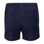 Bugatti American Boxershort | Navy | www.pietkoopmans.nl