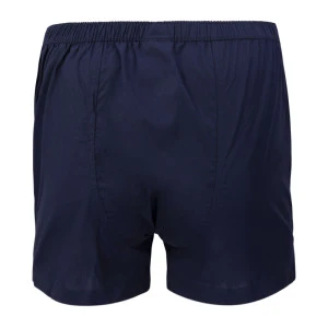 Bugatti American Boxershort | Navy