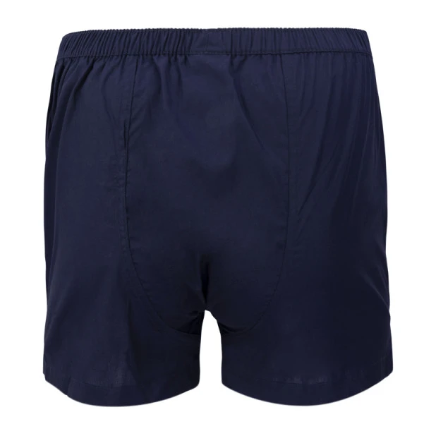 Bugatti American Boxershort | Navy | www.pietkoopmans.nl