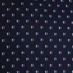 Bugatti Heren Pyjama | Marine Geprinte Broek | www.pietkoopmans.nl