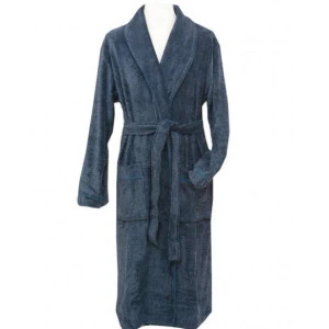 Bugatti Sauna Badjas | Blauw 