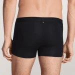 Calida Boxershort Tencel | Zwart | www.pietkoopmans.nl