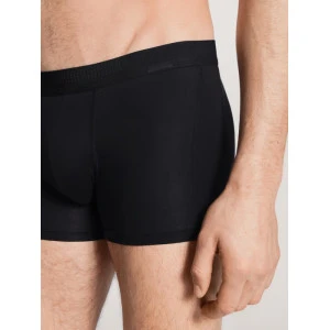 Calida Boxershort Tencel | Zwart