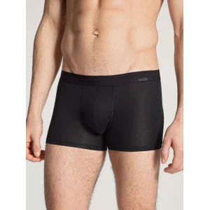 Calida Boxershort Tencel | Zwart
