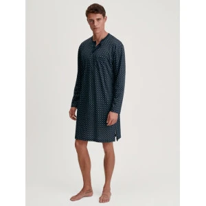 Calida Nachthemd | Marine Print