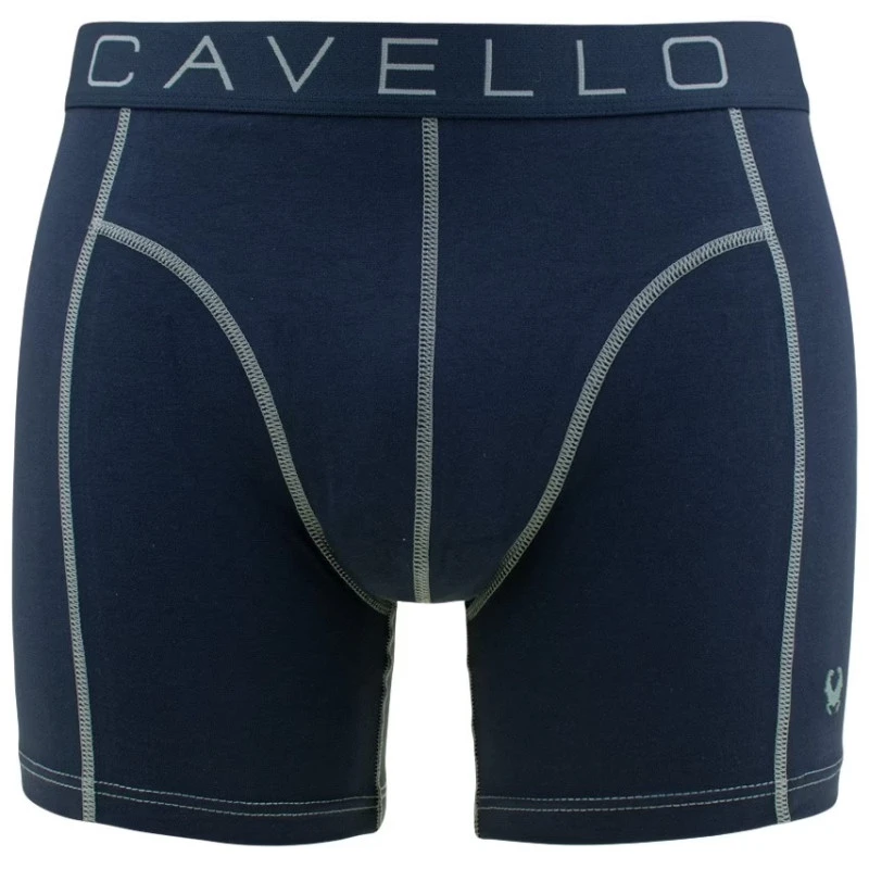 Cavello Boxershort | Uni Marine | www.pietkoopmans.nl