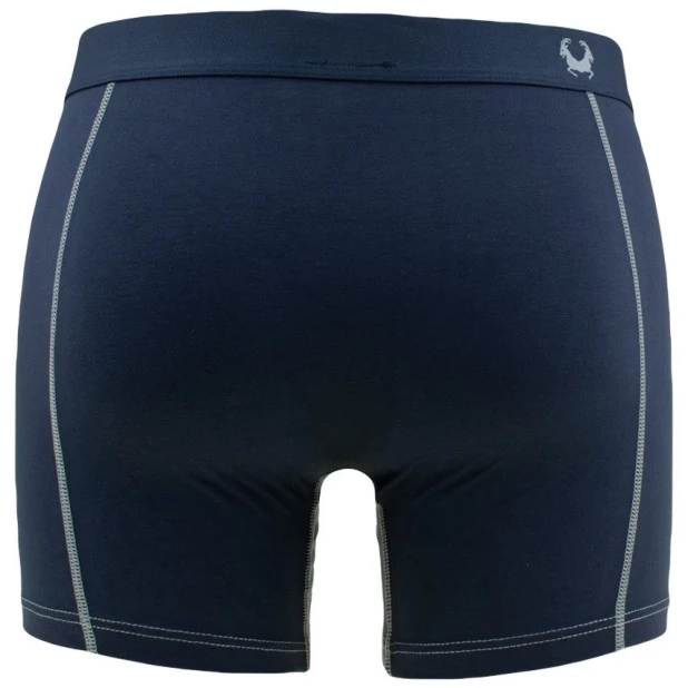 Cavello Boxershort | Uni Marine | www.pietkoopmans.nl