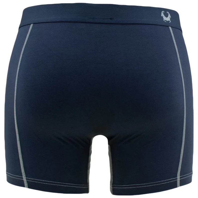 Cavello Boxershort | Uni Marine | www.pietkoopmans.nl