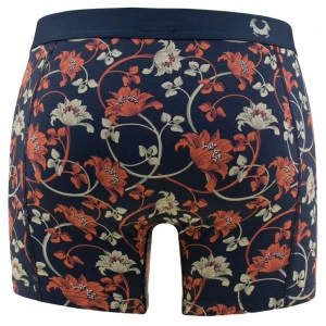 Cavello Boxershort | Blue Flowers