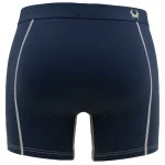 Cavello Boxershort | Uni Blue | www.pietkoopmans.nl