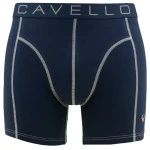 Cavello Boxershort | Uni Blue | www.pietkoopmans.nl