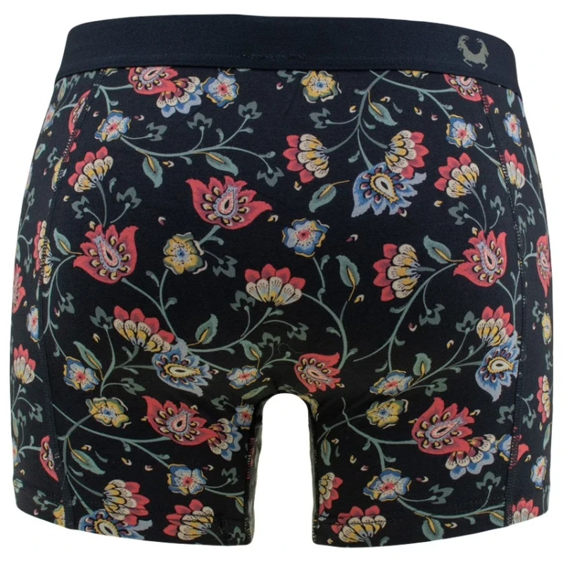 Cavello Boxershort | Multi Flowers | www.pietkoopmans.nl