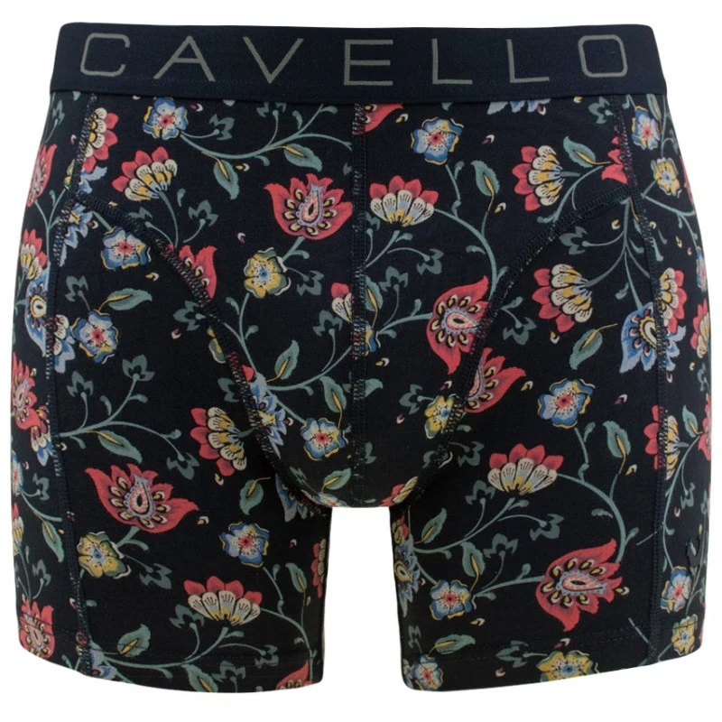 Cavello Boxershort | Multi Flowers | www.pietkoopmans.nl