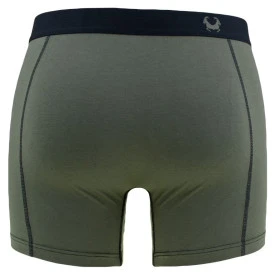 Cavello Boxershort | Uni Olijf