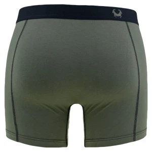 Cavello Boxershort | Uni Olijf