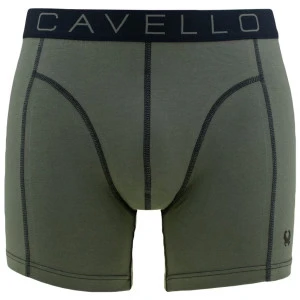 Cavello Boxershort | Uni Olijf