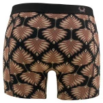 Cavello Boxershort | Brown Leafs | www.pietkoopmans.nl
